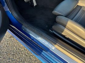 2023 MERCEDES-BENZ MERCEDES-AMG E-CLASS COUPE 6-CYL, MHEV, TURBO, 3.0 LITER E 53 AMG COUPE 2D