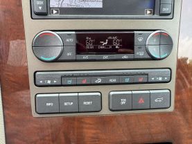 2013 LINCOLN NAVIGATOR SUV V8, FLEX FUEL, 5.4 LITER SPORT UTILITY 4D