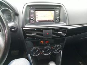 2015 MAZDA CX-5 SUV 4-CYL, SKYACTIV-G, 2.5L TOURING SPORT UTILITY 4D