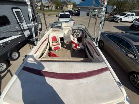 2000 CHAPARRAL 200 SSE WATERCRAFT - -