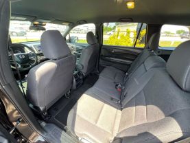 2019 Honda Passport Sport Suv 4d - Image 16