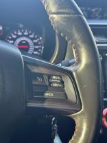 2018 SUBARU WRX