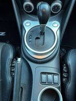 2014 NISSAN 370Z TOURING COUPE 2D