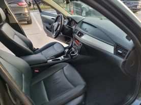 2013 BMW X1 SUV 4-CYL, TWIN TURBO 2.0L SDRIVE28I SPORT UTILITY 4D
