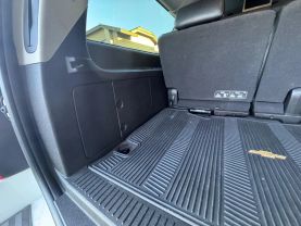 2014 CHEVROLET SUBURBAN 1500 SUV V8, FLEX FUEL, 5.3 LITER LTZ SPORT UTILITY 4D