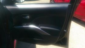 2012 MITSUBISHI OUTLANDER SUV 4-CYL, 2.4 LITER SE SPORT UTILITY 4D