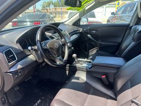 2017 ACURA RDX SUV V6, I-VTEC, 3.5 LITER SPORT UTILITY 4D