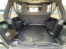 2015 JEEP WRANGLER SUV V6, 3.6 LITER UNLIMITED SAHARA SPORT UTILITY 4D