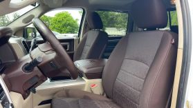 2015 Ram 2500 Crew Cab - Image 15