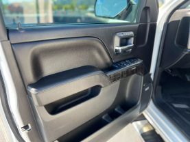 2014 GMC SIERRA 1500 CREW CAB PICKUP V8 ECOTEC3 FF 6.2L DENALI PICKUP 4D 5 3/4 FT - The Auto Lot