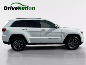 2021 JEEP GRAND CHEROKEE SUV V6, VVT, 3.6 LITER LIMITED SPORT UTILITY 4D