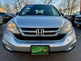 2010 HONDA CR-V SUV 4-CYL, VTEC, 2.4 LITER EX SPORT UTILITY 4D