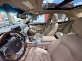 2010 Cadillac Cts - Image 4