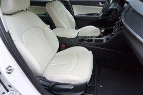 2020 KIA OPTIMA HYBRID SEDAN 4-CYL, HYBRID, 2.0 LITER EX SEDAN 4D