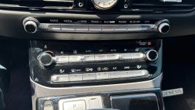 2017 GENESIS G90 SEDAN V8, 5.0 LITER 5.0 ULTIMATE SEDAN 4D