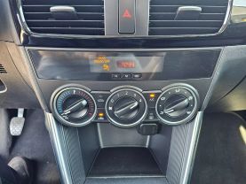 2014 MAZDA CX-5 SUV 4-CYL, SKYACTIV-G, 2.0L SPORT SUV 4D