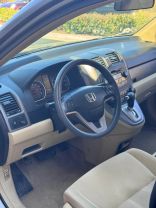 2009 HONDA CR-V SUV 4-CYL, VTEC, 2.4 LITER EX SPORT UTILITY 4D