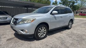2013 Nissan Pathfinder - Image 3