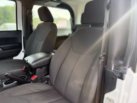 2018 JEEP WRANGLER SUV 3.6L SPORT SUV