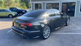 2016 Audi A6 - Image 5