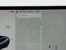 2021 TESLA MODEL 3 SEDAN AC ELECTRIC MOTOR STANDARD RANGE PLUS SEDAN 4D