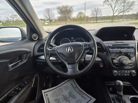 2013 Acura Rdx - Image 17