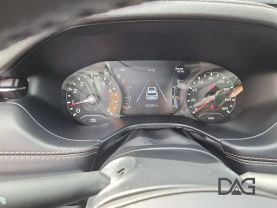 2023 JEEP COMPASS SUV