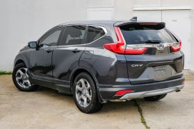 2017 Honda Cr-v - Image 15