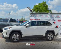 2021 TOYOTA RAV4 For Sale in Orlando