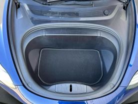 2019 TESLA MODEL 3 SEDAN DUAL ELECTRIC MOTORS LONG RANGE SEDAN 4D