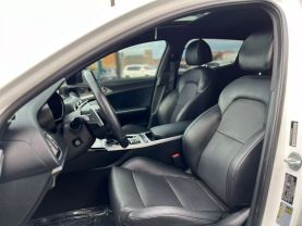2019 KIA STINGER SEDAN V6, TWIN TURBO, 3.3 LITER GT1 SEDAN 4D - The Auto Lot