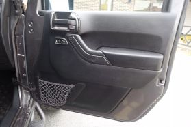 2014 JEEP WRANGLER SUV V6, 3.6 LITER UNLIMITED SPORT SUV 4D