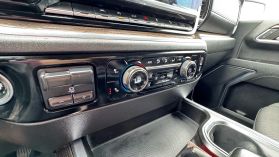 2023 CHEVROLET SILVERADO 1500 CREW CAB