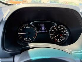 2016 NISSAN PATHFINDER SUV V6, 3.5 LITER S SPORT UTILITY 4D