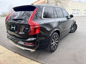 2020 VOLVO XC90