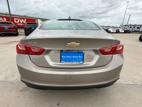 2023 CHEVROLET MALIBU SEDAN 4-CYL, TURBO, 1.5 LITER 1LT SEDAN 4D