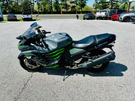 2021 KAWASAKI ZX1400JMFNL NINJA ZX-14R ABS SPORTBIKES - -