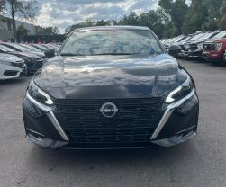 2024 NISSAN ALTIMA SEDAN - AUTOMATIC -  V & B Auto Sales