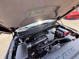 2019 RAM 1500 CREW CAB