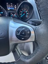 2015 FORD ESCAPE SUV 4-CYL, ECOBOOST, 2.0T TITANIUM SPORT UTILITY 4D