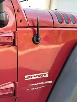 2012 JEEP WRANGLER