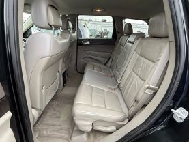 2012 JEEP GRAND CHEROKEE