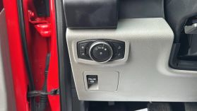 2018 FORD F150 SUPERCREW CAB