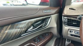 2013 CADILLAC ATS