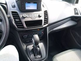 2019 FORD TRANSIT CONNECT CARGO CARGO 4-CYL, 2.0 LITER XL VAN 4D