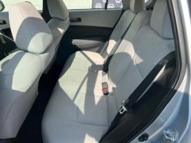 2022 TOYOTA COROLLA CROSS L SPORT UTILITY 4D