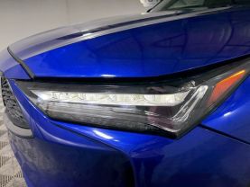 2023 ACURA MDX