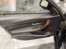 2015 BMW 3 SERIES SEDAN 4-CYL, TURBO, 2.0 LITER 328I SEDAN 4D