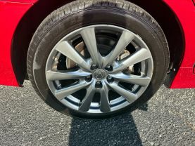 2013 LEXUS GS SEDAN V6, 3.5 LITER GS 350 SEDAN 4D