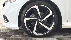 2021 HONDA ACCORD